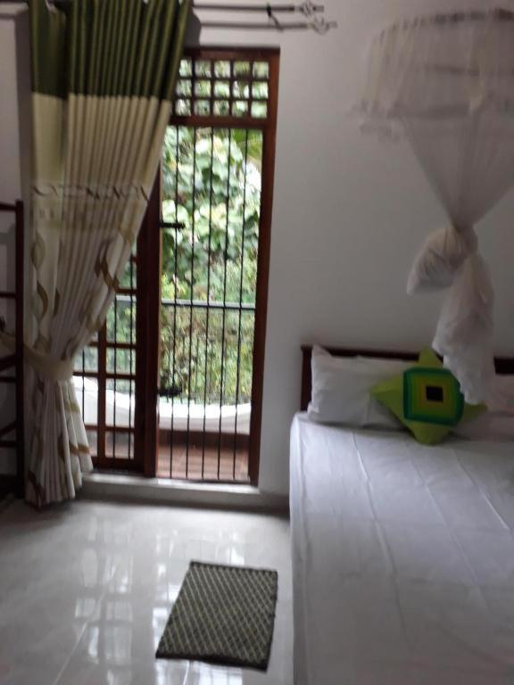 Green Villa อนุราธปุระ ภายนอก รูปภาพ