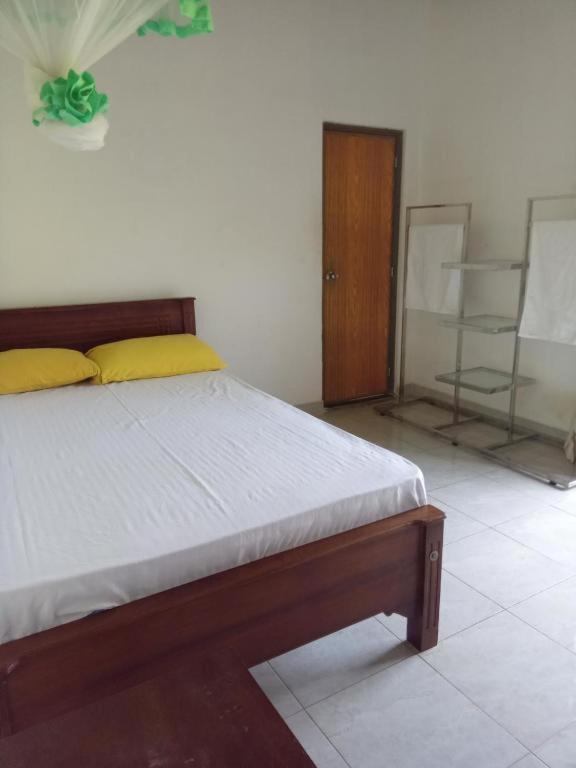Green Villa อนุราธปุระ ภายนอก รูปภาพ