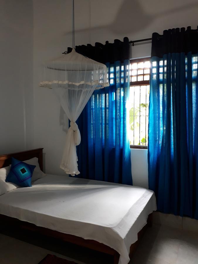 Green Villa อนุราธปุระ ภายนอก รูปภาพ