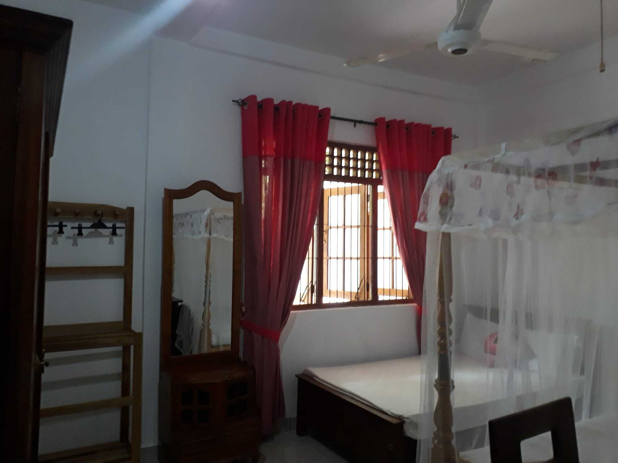 Green Villa อนุราธปุระ ภายนอก รูปภาพ