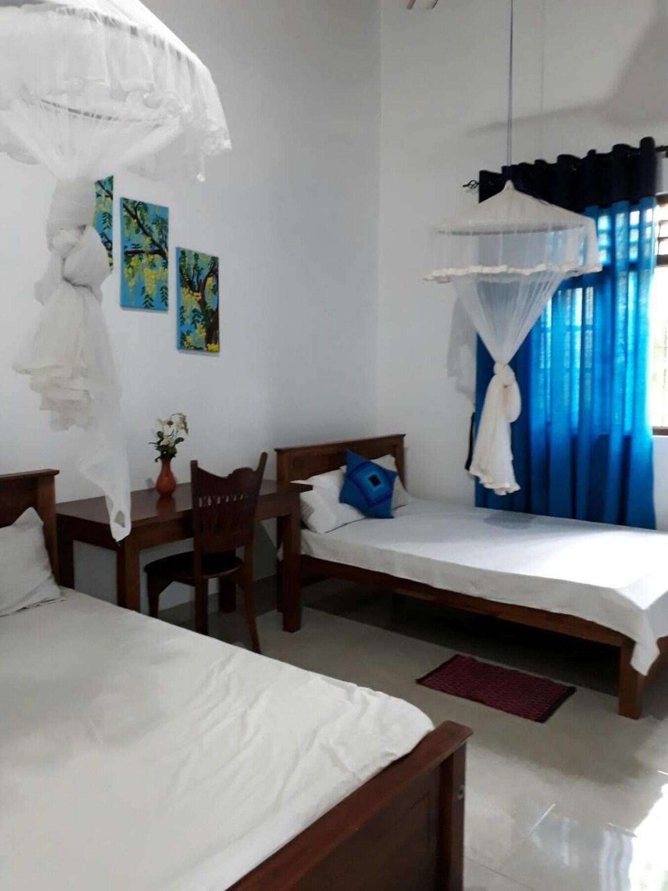 Green Villa อนุราธปุระ ภายนอก รูปภาพ